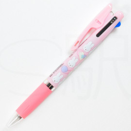 BSS Kutsuwa Miffy x Jetstream - 3-Color Pen [EB261C-600
